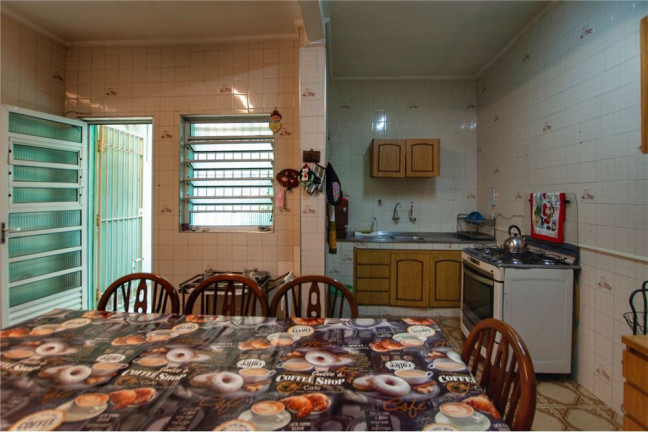 Imagem Casa com 4 Quartos à Venda, em Mooca - São Paulo Imagem Casa com 4 Quartos à Venda, em Mooca - São Paulo
