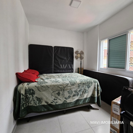 Imagem Apartamento com 1 Quarto à Venda, 56 m² em Guilhermina - Praia Grande Imagem Apartamento com 1 Quarto à Venda, 56 m² em Guilhermina - Praia Grande