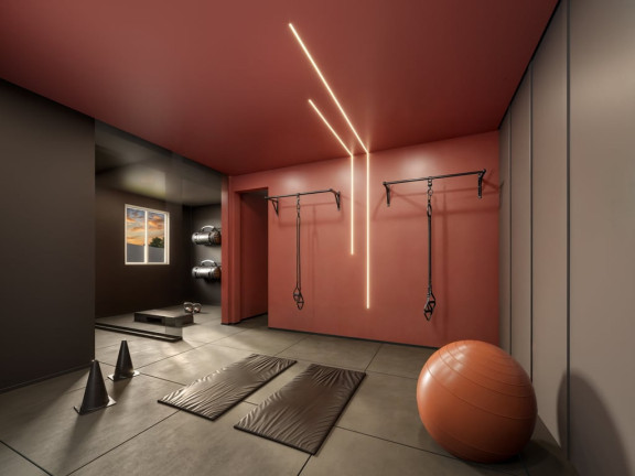 Imagem Apartamento com 2 Quartos à Venda, 31 m² em água Branca - São Paulo Imagem Apartamento com 2 Quartos à Venda, 31 m² em água Branca - São Paulo