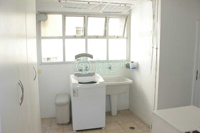 Imagem Apartamento com 4 Quartos à Venda, 200 m² em Moema Pássaros - São Paulo Imagem Apartamento com 4 Quartos à Venda, 200 m² em Moema Pássaros - São Paulo