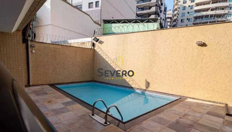 Imagem Apartamento com 4 Quartos à Venda, 150 m² em Icaraí - Niterói Imagem Apartamento com 4 Quartos à Venda, 150 m² em Icaraí - Niterói