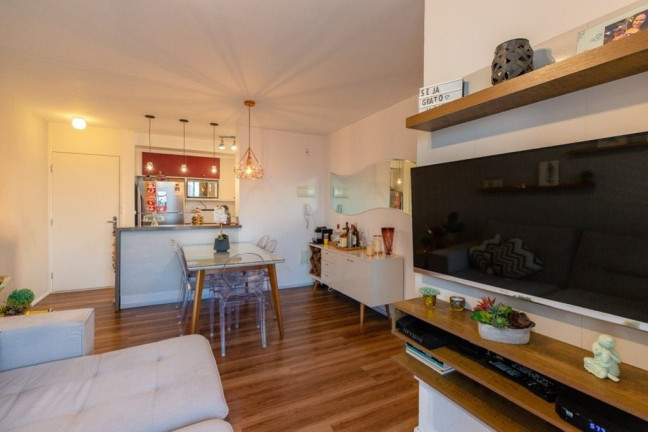 Imagem Imóvel com 3 Quartos à Venda, 69 m² em Jardim Prudência - São Paulo Imagem Imóvel com 3 Quartos à Venda, 69 m² em Jardim Prudência - São Paulo
