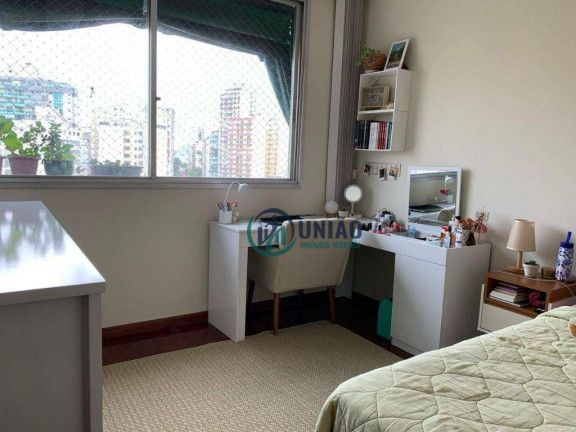 Imagem Apartamento com 3 Quartos à Venda, 120 m² em Icaraí - Niterói