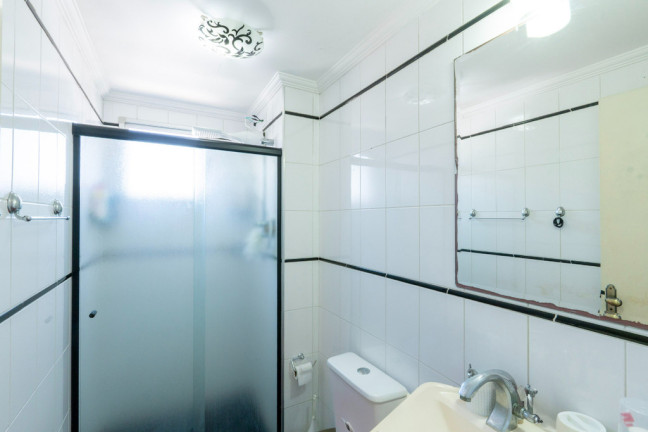 Imagem Apartamento com 2 Quartos à Venda, 54 m² em Vila Andrade - São Paulo Imagem Apartamento com 2 Quartos à Venda, 54 m² em Vila Andrade - São Paulo