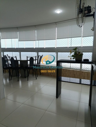 Imagem Apartamento com 2 Quartos à Venda, 86 m² em Centro - Mongaguá Imagem Apartamento com 2 Quartos à Venda, 86 m² em Centro - Mongaguá