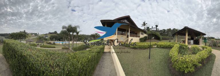 Imagem Terreno em Condomínio à Venda, 1.482 m² em Tapanhão - Jambeiro