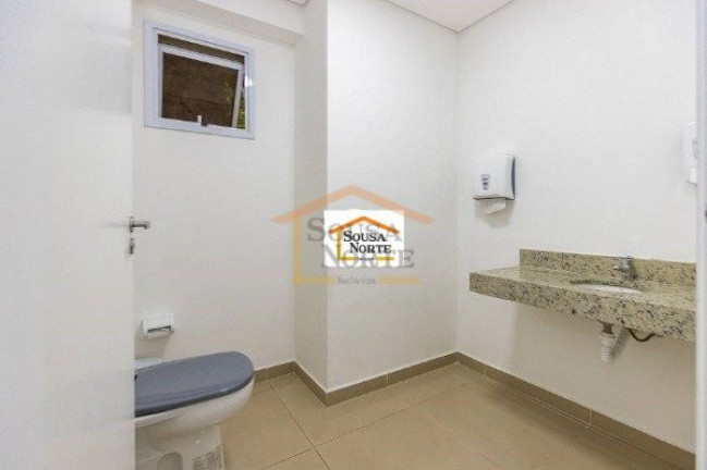 Imagem Sala Comercial à Venda, 38 m² em Vila Gustavo - São Paulo Imagem Sala Comercial à Venda, 38 m² em Vila Gustavo - São Paulo