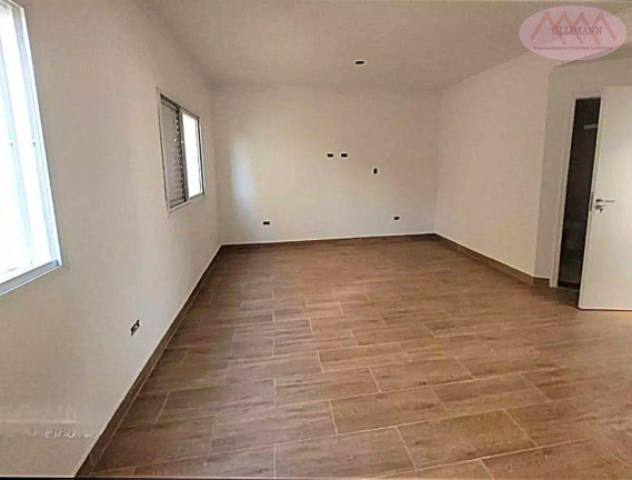 Imagem Cobertura com 3 Quartos à Venda, 110 m² em Campestre - Santo André