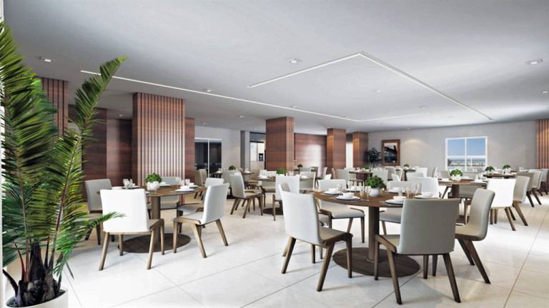 Imagem Apartamento com 3 Quartos à Venda, 103 m² em Guilhermina - Praia Grande