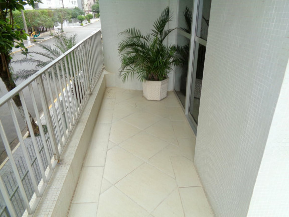 Imagem Apartamento com 3 Quartos para Alugar, 110 m² em Enseada - Guarujá Imagem Apartamento com 3 Quartos para Alugar, 110 m² em Enseada - Guarujá