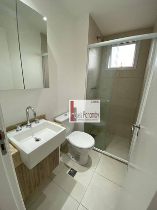 Imagem Apartamento com 2 Quartos à Venda ou Locação, 66 m² em Vila Andrade - São Paulo Imagem Apartamento com 2 Quartos à Venda ou Locação, 66 m² em Vila Andrade - São Paulo
