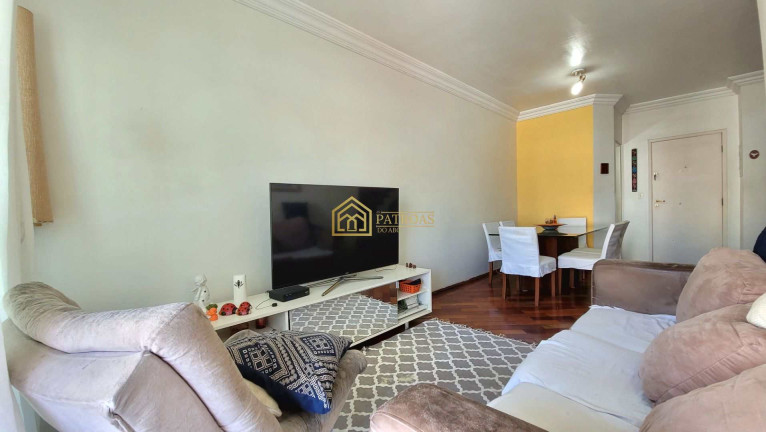 Imagem Apartamento com 3 Quartos à Venda, 209 m² em Anchieta - São Bernardo Do Campo Imagem Apartamento com 3 Quartos à Venda, 209 m² em Anchieta - São Bernardo Do Campo
