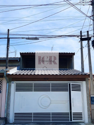 Imagem Casa com 2 Quartos à Venda,  em Parque Vitória Régia - Sorocaba