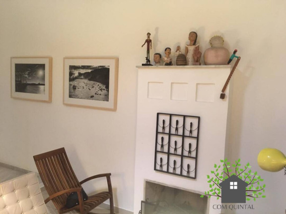 Imagem Casa com 3 Quartos à Venda, 221 m² em Jardim Do Golf I - Jandira