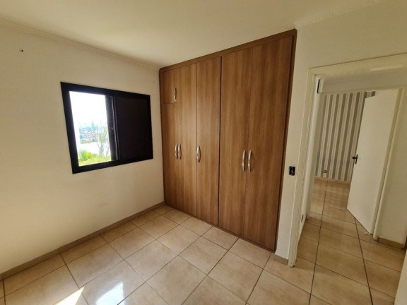 Imagem Apartamento com 2 Quartos à Venda, 62 m² em Parque Santo Antônio - Jacareí Imagem Apartamento com 2 Quartos à Venda, 62 m² em Parque Santo Antônio - Jacareí