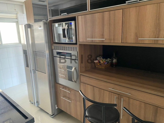 Imagem Apartamento com 3 Quartos à Venda, 105 m² em Campo Belo - São Paulo Imagem Apartamento com 3 Quartos à Venda, 105 m² em Campo Belo - São Paulo