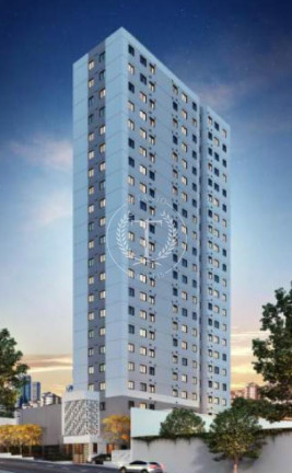 Imagem Apartamento com 2 Quartos à Venda, 41 m² em Jardim Santo Antônio - São Paulo