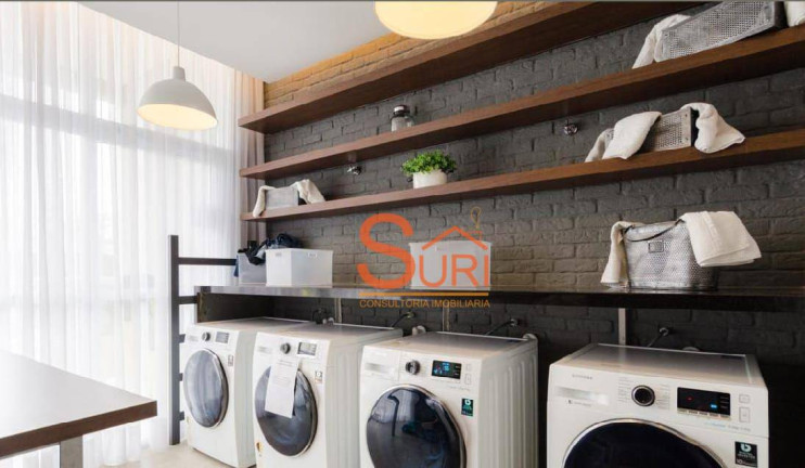 Imagem Apartamento com 2 Quartos à Venda, 62 m² em Centro - São Bernardo Do Campo