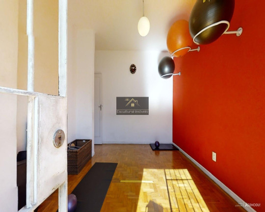 Imagem Casa com 3 Quartos à Venda, 121 m² em Brooklin - São Paulo Imagem Casa com 3 Quartos à Venda, 121 m² em Brooklin - São Paulo