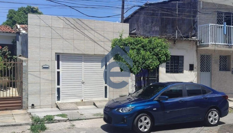 Imagem Casa com 3 Quartos à Venda, 83 m² em Ponta Grossa - Maceió Imagem Casa com 3 Quartos à Venda, 83 m² em Ponta Grossa - Maceió