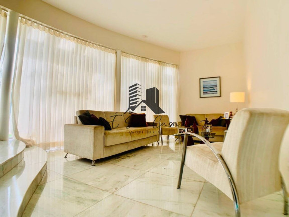 Imagem Casa com 4 Quartos à Venda, 434 m² em Bandeirantes (pampulha) - Belo Horizonte Imagem Casa com 4 Quartos à Venda, 434 m² em Bandeirantes (pampulha) - Belo Horizonte