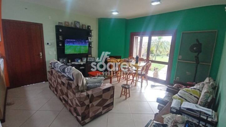 Imagem Sobrado com 3 Quartos à Venda, 228 m² em Laranjal - Pelotas Imagem Sobrado com 3 Quartos à Venda, 228 m² em Laranjal - Pelotas