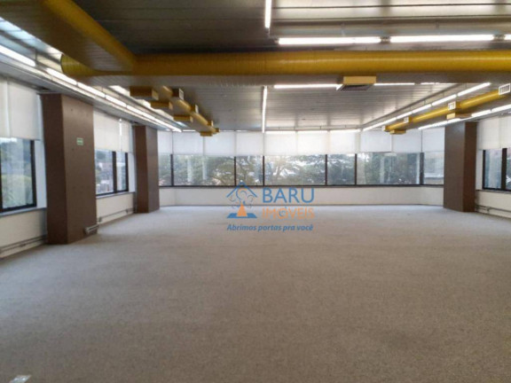 Imagem Imóvel para Alugar, 586 m² em Brooklin - São Paulo Imagem Imóvel para Alugar, 586 m² em Brooklin - São Paulo