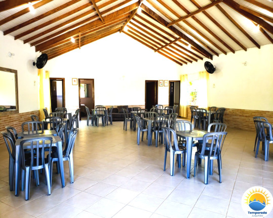Imagem Imóvel com 5 Quartos para Alugar ou Temporada, em Distrito Dos Bárnabes - Juquitiba Imagem Imóvel com 5 Quartos para Alugar ou Temporada, em Distrito Dos Bárnabes - Juquitiba