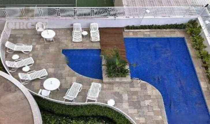 Imagem Apartamento com 4 Quartos à Venda, 157 m² em Perdizes - São Paulo
