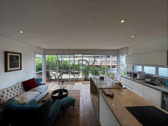 Imagem Casa com 2 Quartos à Venda, 175 m² em Bosque Do Vianna - Cotia Imagem Casa com 2 Quartos à Venda, 175 m² em Bosque Do Vianna - Cotia
