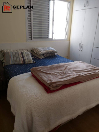 Imagem Apartamento com 3 Quartos à Venda, 89 m² em Vila Mariana - São Paulo