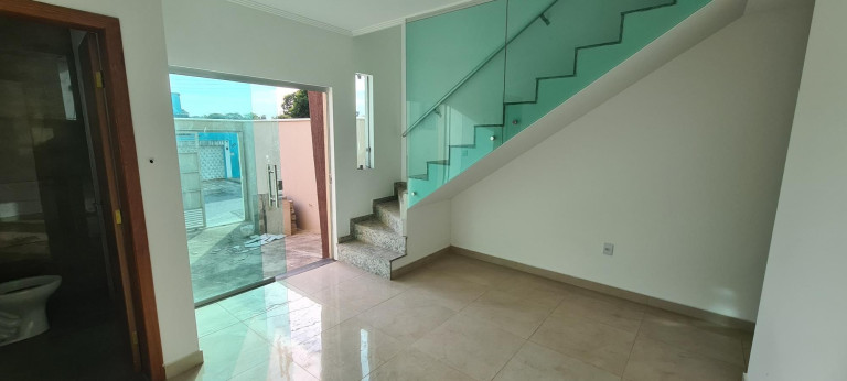 Imagem Casa com 3 Quartos à Venda, 78 m² em Centro - Sarzedo Imagem Casa com 3 Quartos à Venda, 78 m² em Centro - Sarzedo