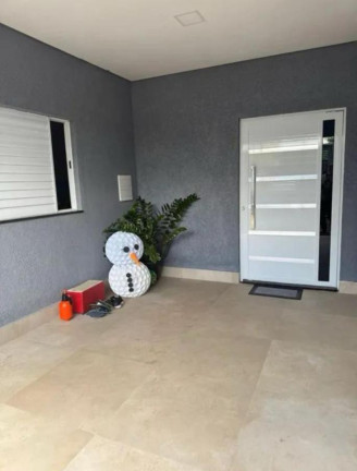 Imagem Casa com 3 Quartos à Venda, 95 m² em Parque Gabriel - Hortolândia Imagem Casa com 3 Quartos à Venda, 95 m² em Parque Gabriel - Hortolândia