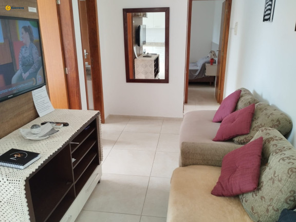 Imagem Apartamento com 3 Quartos à Venda, 64 m² em Ingleses Do Rio Vermelho - Florianópolis Imagem Apartamento com 3 Quartos à Venda, 64 m² em Ingleses Do Rio Vermelho - Florianópolis
