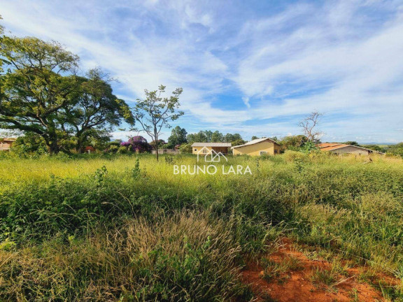 Imagem Terreno à Venda, 1.006 m² em Fazenda Mirante - Igarapé Imagem Terreno à Venda, 1.006 m² em Fazenda Mirante - Igarapé