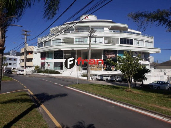 Sala Comercial à Venda, 37 m² em Córrego Grande - Florianópolis