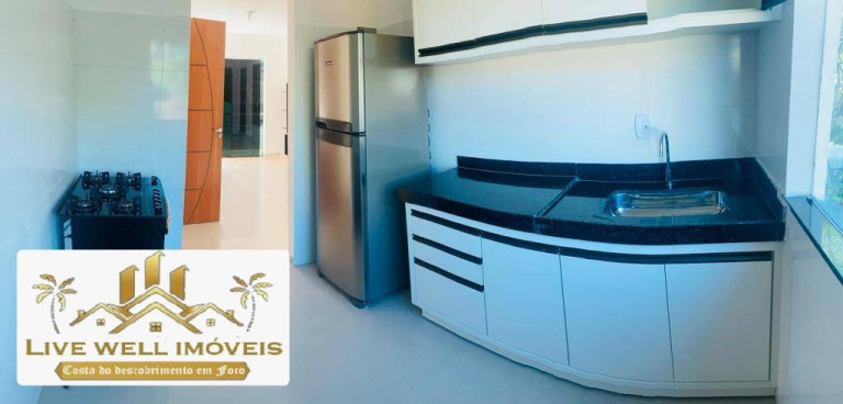 Imagem Apartamento com 2 Quartos à Venda, 1.000 m² em Village I - Porto Seguro Imagem Apartamento com 2 Quartos à Venda, 1.000 m² em Village I - Porto Seguro