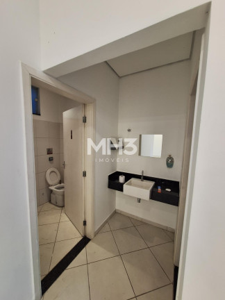Imagem Sala Comercial para Alugar, 298 m² em Cambuí - Campinas