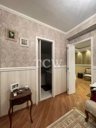 Imagem Cobertura com 2 Quartos à Venda, 160 m² em Vila Bertioga - São Paulo Imagem Cobertura com 2 Quartos à Venda, 160 m² em Vila Bertioga - São Paulo