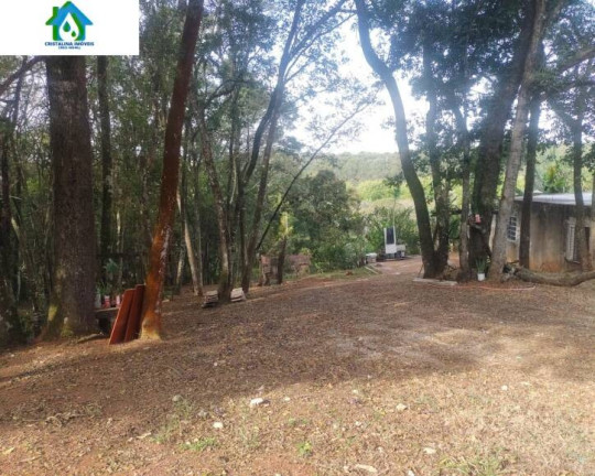Imagem Terreno à Venda, 1.650 m² em Jardim Tarantela - Jundiaí
