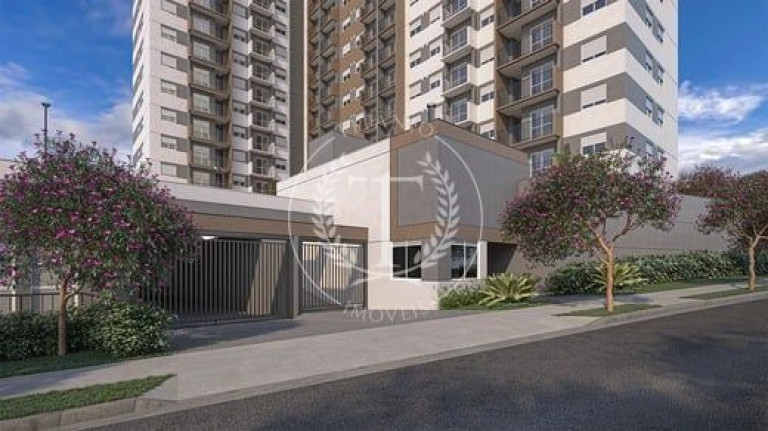 Imagem Apartamento com 1 Quarto à Venda, 26 m² em Vila Butantã - São Paulo Imagem Apartamento com 1 Quarto à Venda, 26 m² em Vila Butantã - São Paulo