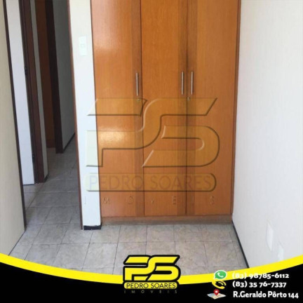Imagem Apartamento com 4 Quartos à Venda, 100 m² em Manaíra - João Pessoa Imagem Apartamento com 4 Quartos à Venda, 100 m² em Manaíra - João Pessoa