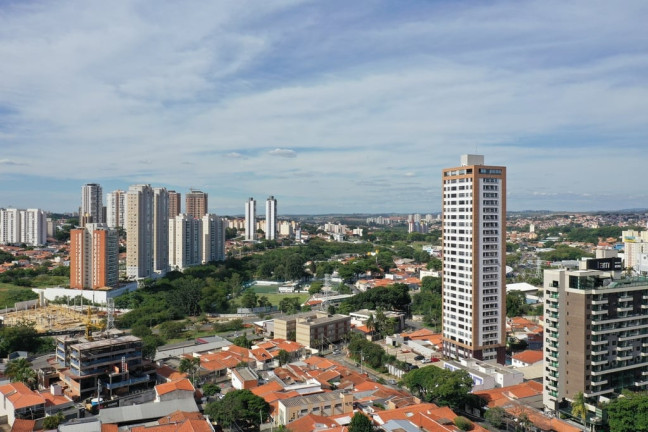 Imagem Imóvel com 1 Quarto à Venda, 43 m² em Cambuí - Campinas Imagem Imóvel com 1 Quarto à Venda, 43 m² em Cambuí - Campinas