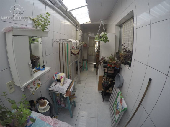 Casa com 2 Quartos à Venda, 106 m² em Guilhermina - Praia Grande