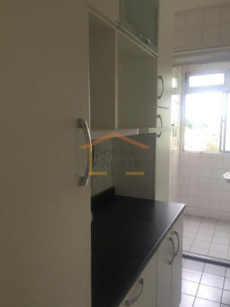 Imagem Apartamento com 2 Quartos à Venda, 46 m² em Vila Amélia - São Paulo Imagem Apartamento com 2 Quartos à Venda, 46 m² em Vila Amélia - São Paulo