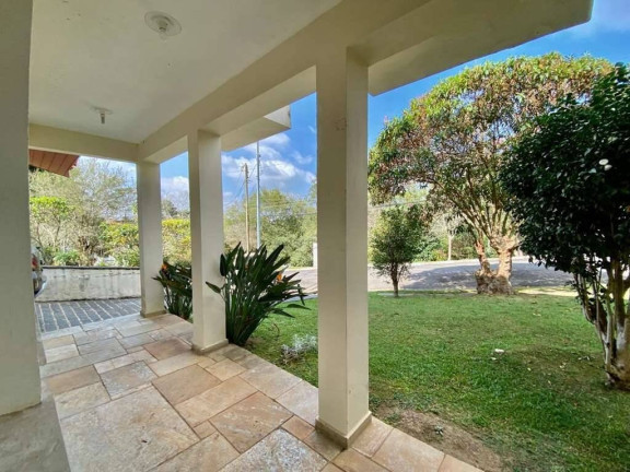 Imagem Casa de Condomínio com 4 Quartos à Venda, em Jardim Do Golf I - Jandira Imagem Casa de Condomínio com 4 Quartos à Venda, em Jardim Do Golf I - Jandira