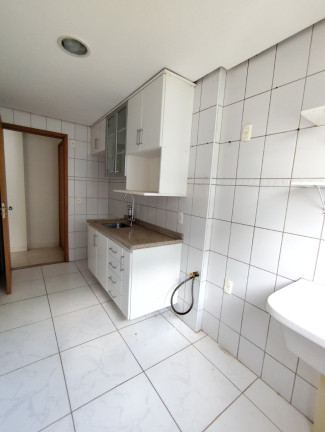 Imagem Imóvel com 2 Quartos à Venda, 58 m² em Norte (águas Claras) - Brasília Imagem Imóvel com 2 Quartos à Venda, 58 m² em Norte (águas Claras) - Brasília