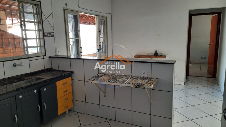 Imagem Casa com 1 Quarto à Venda, 80 m² em Jardim Igaçaba - Mogi Guaçu Imagem Casa com 1 Quarto à Venda, 80 m² em Jardim Igaçaba - Mogi Guaçu