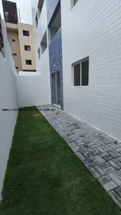 Imagem Apartamento com 2 Quartos à Venda, 50 m² em Planalto Boa Esperança - João Pessoa