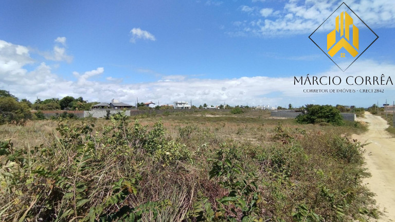 Imagem Terreno à Venda, 360 m² em Carapibus - Conde Imagem Terreno à Venda, 360 m² em Carapibus - Conde